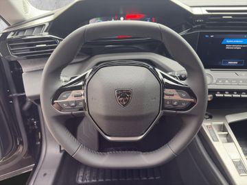 Peugeot 408 Allure HYBRID 145 e-DSC6 360°KAMERA*