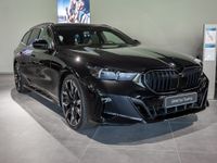BMW 540 - Vorschau Bild 4