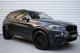BMW X5 xDrive 40 d M Sport 22 ZOLL HARMANN*DIGITAL*8 - BMW X5: 8.4