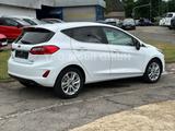 Ford Fiesta Titanium Automatik*Klimaaut*Sync*Carplay* - Ford Fiesta Tageszulassungen Neuwagen mit Benzin-Antrieb: Kleinwagen