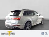 Audi Q7 50 TDI Q 2x S LINE LM22 MATRIX STHZG HuD - Audi Q7 in Herne
