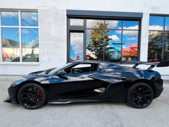 CORVETTE ZR1 Cabrio 3LZ  ZULASSUNGSFERTIG 2026