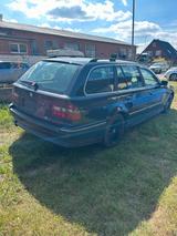 BMW e39 528i - BMW 528: Kombi, E39 528i