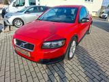 Volvo C30 1.6D 1.Hand/ Scheckheft/ Alufelgen - rote Volvo C30