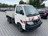 Piaggio Porter Pfau 1.3 Kipper 1.Hand Steuerkette NEU - Kommunalfahrzeug Pfau