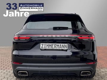 Porsche Cayenne 1. Hand, Leder, Panorama *mtl. 485€*