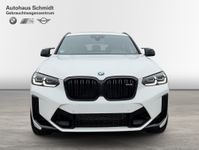 BMW X4 M - Vorschau Bild 7