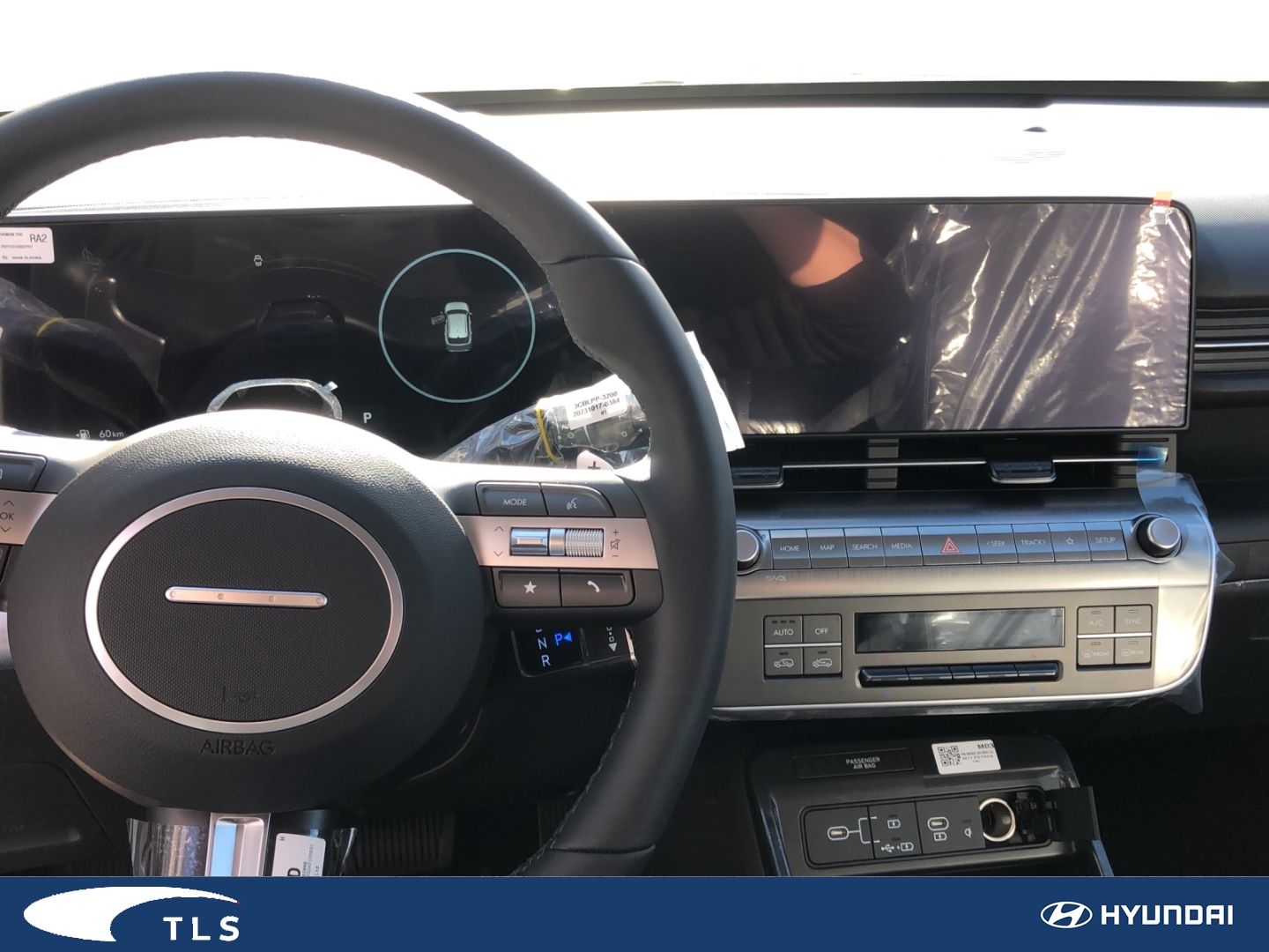 Hyundai Kona – Bild 10