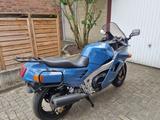 Kawasaki ZX-10 Tomcat / Fahrbereit - KAWASAKI 1989 ZX10