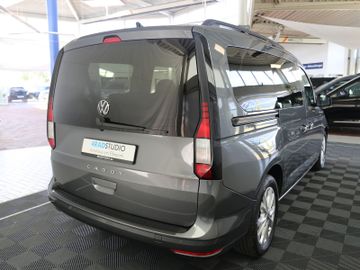 Volkswagen Caddy Maxi LIFE 2.0TDI NAVI KAMERA PDC AHK 7SITZ
