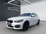 BMW 118 i Edition M Sport Shadow