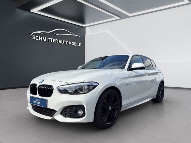 BMW 118 i Edition M Sport Shadow
