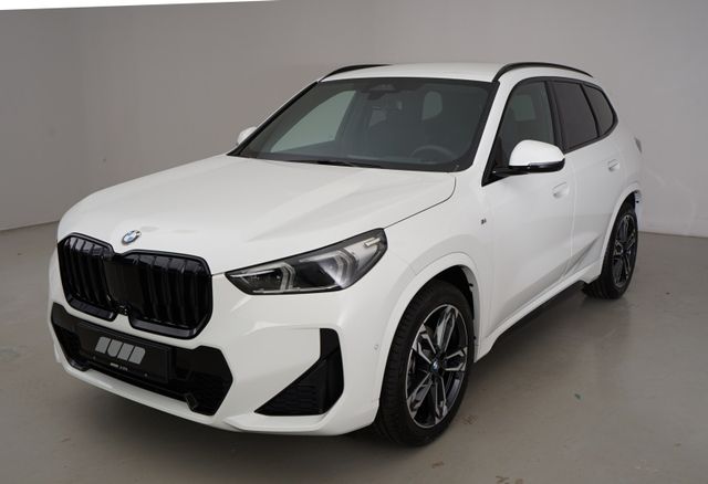 BMW X1 xDrive20d (ab 2022) M-Sport Navi LED AHK