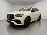 Mercedes-Benz GLE 53 AMG 4M+ Cp*MY24*SITZKLI*PANO*DISTR*CARBON - gebrauchte Mercedes-Benz GLE 53 AMG aus dem Jahr 2024