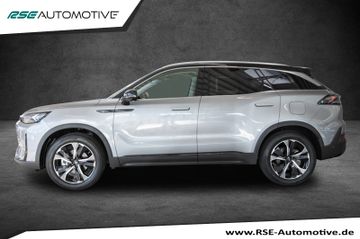 Bild 4 BAIC Beijing X75 Klimaauto. Pano USB Keyles DAB..