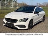 Mercedes-Benz CLA Shooting Brake CLA 200 EDITION AMG-LINE - Mercedes-Benz CLA Shooting Brake mit Panoramadach