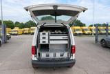 Volkswagen Caddy 2.0 TDI 4Motion KLIMA AHK COC WERKSTATT 2- - Volkswagen Caddy 4motion