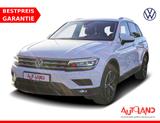 Volkswagen Tiguan 1.4 TSI Join Navi Kamera ACC AHK PDC LED - Volkswagen Tiguan: Join