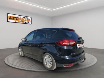 Ford C-Max - 5