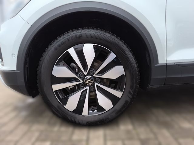 Fahrzeugabbildung Volkswagen T-Roc 1.0 TSI Goal LED ACC NAVI CLIMATR SITZHZG
