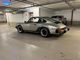 Porsche 911 3.0 SC Zinn metallic - Porsche aus 1981: 911