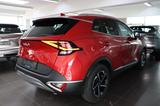 Kia Sportage 1.6 48V T-Leder Skey LED SHZ LHZ AHK - Kia: 1.6