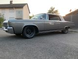 Chrysler  Imperial Crown Coupe - Chrysler aus 1966