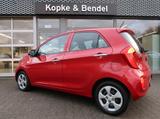 Kia Picanto *gepflegtes Fahrzeug aus Damenhand*Extra - Kia Picanto Benzin Gebrauchtwagen