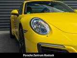 Porsche 991 911 Carrera Sportabgasanlage 1.Hand 20-Zoll - Porsche: Gelb, 911