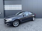 BMW 330d GT Luxury Line*Head-Up*Kamera*Leder*HiFi* - graue BMW 330 Gran Turismo