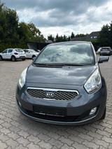 Kia Venga Titanium Collection - Kia Venga in Berlin