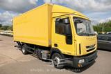 Iveco EuroCargo ML 75 E 16 P LBW LUFT AUTOMATIK EURO-5 - Offers matching your search criteria