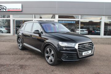 Audi Q7 - 2