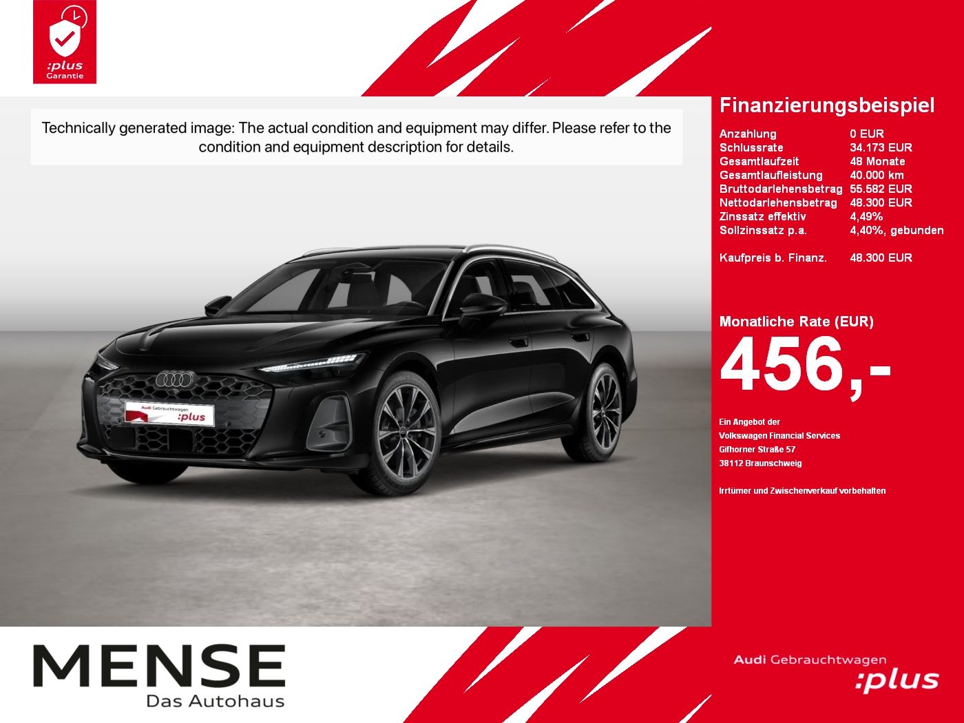 Audi A6 Avant quattro S tronic AHK|Pano|ACC|LM