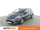 Renault Clio 0.9 Limited *NAVI*PDC*SHZ*TEMPO*KLIMA* - Renault Clio aus 2019
