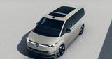 Volkswagen T7 Multivan Life LÜ TDI 110 kW Mod.27 DCC NaviPr - Gebrauchtwagen in Mönchengladbach