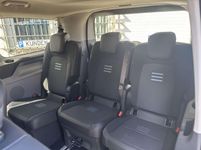 Ford Tourneo Custom - Vorschau Bild 7