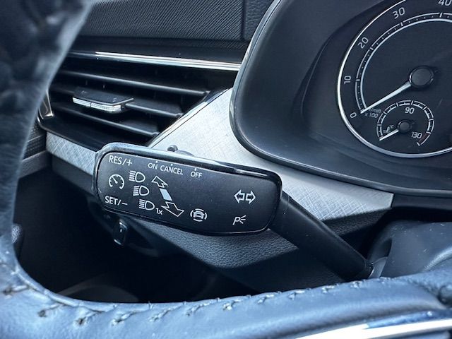 Kamiq Tour AHK;LED;KAMERA;PDC vo+hi;