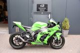 Kawasaki Ninja ZX 10 RR Limited Edition keine Rennstrecke - KAWASAKI MOTORRAD NINJA