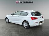BMW 116 Baureihe 1 Lim. 3-trg. 116i-Navi-PDC - BMW 116 in Solingen