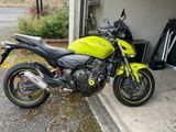 Honda CB600 F Hornet - HONDA CB HORNET