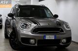 MINI Mini Cooper SD Countryman 2.0 ALL4 Automatica - MINI Cooper SD Countryman Kombi Gebrauchtwagen