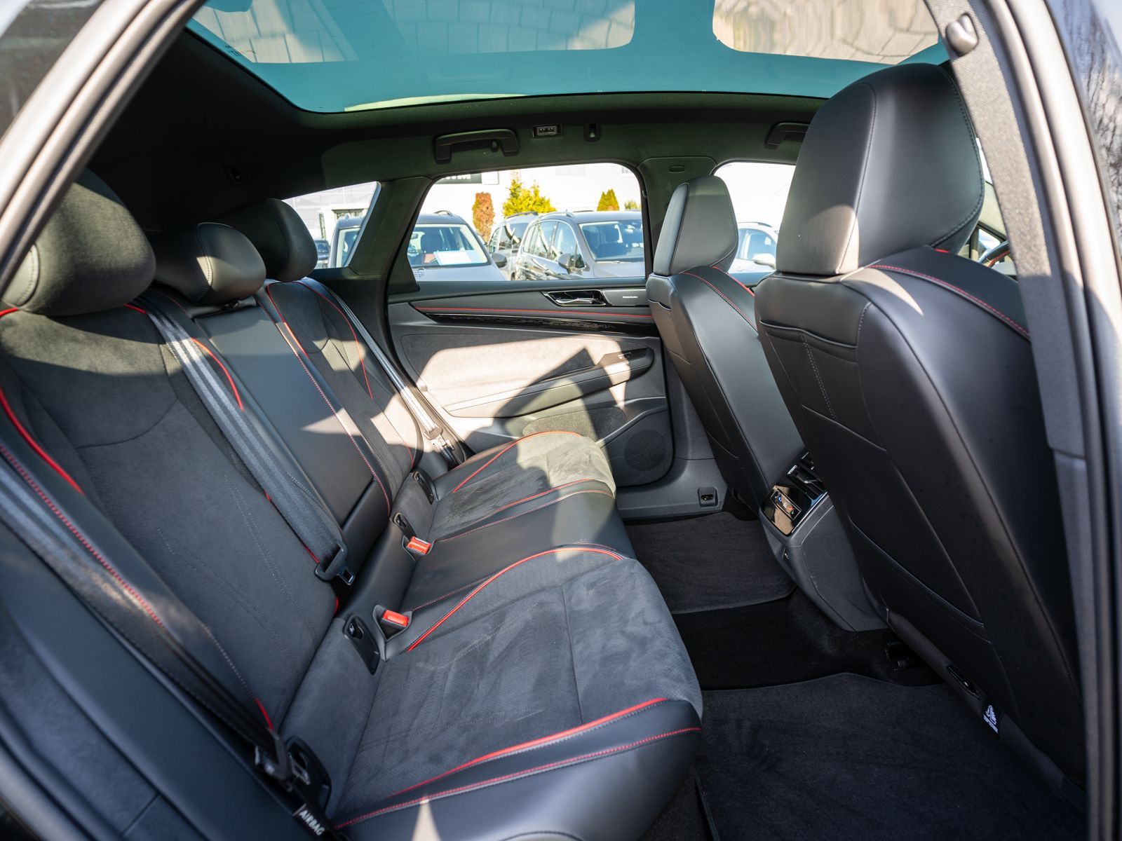 Volkswagen ID.7 - Bild 8