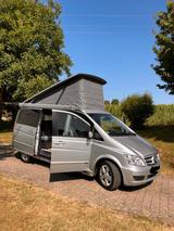 Mercedes-Benz Viano Marco Polo Edition CDI 3,0L / V6 Camper  - Mercedes-Benz Viano marco polo