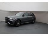 Mercedes-Benz GLE 400d 4M AMG Airmatic HeadUp NaviAR Pano Burm - Mercedes-Benz GLE 400 Gebrauchtwagen in München