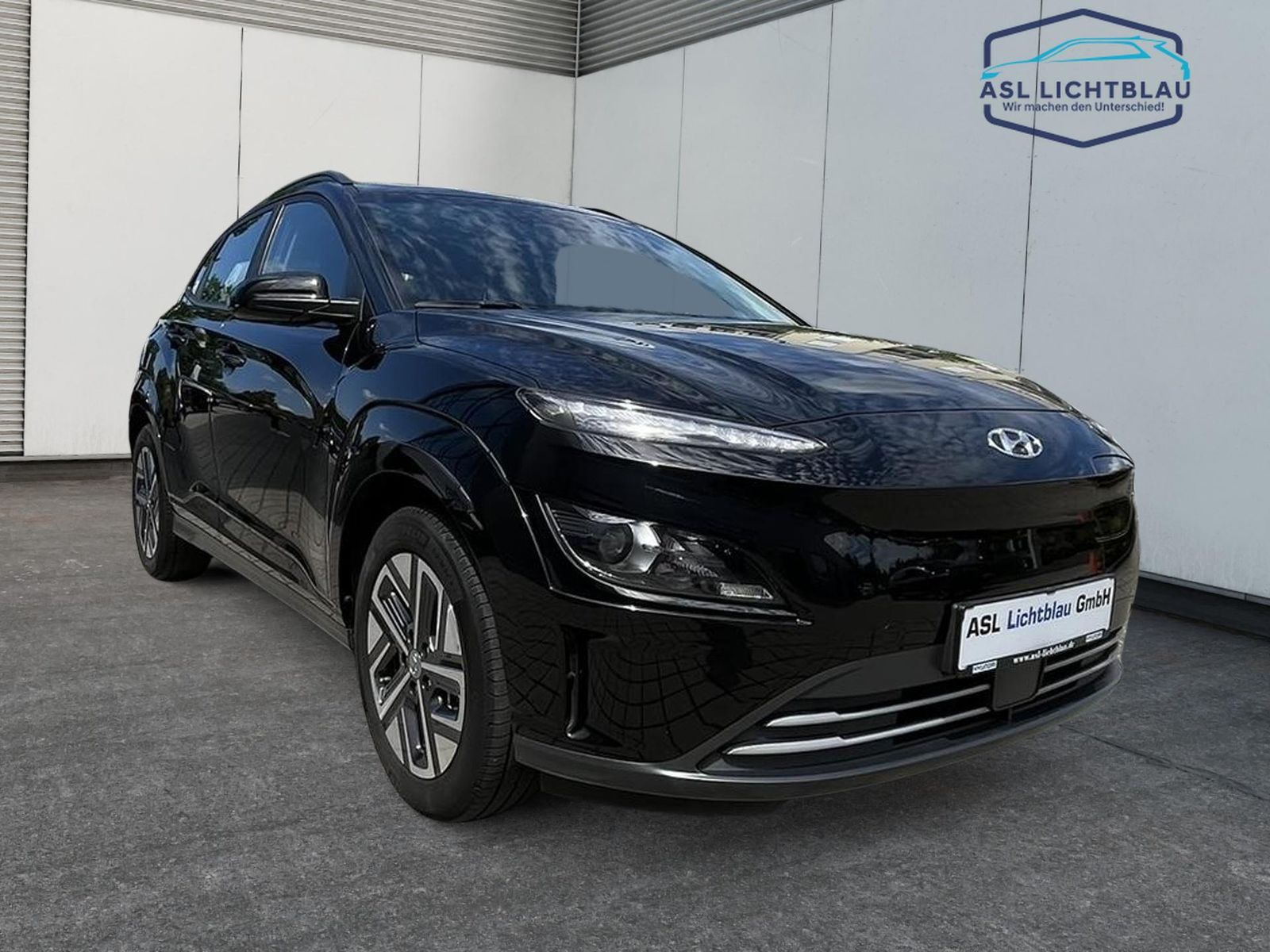 Hyundai KONA Elektro (100kW) SELECT 11kW OBC 100kW imagem 3