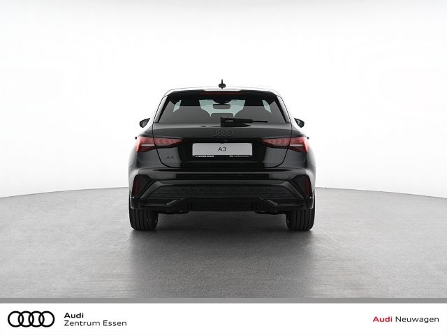 Audi A3 - Bild 5