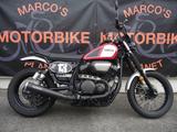 Yamaha SCR 950 XVS 950 - YAMAHA XVS 950