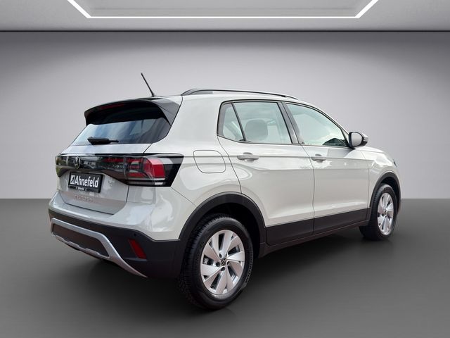 T-Cross 1.0 TSI Life DSG