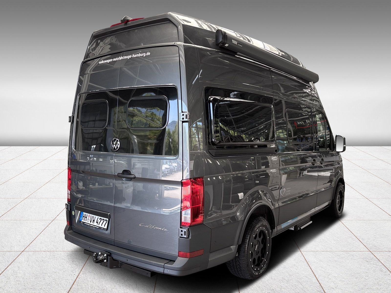 Volkswagen Andere - Bild 4
